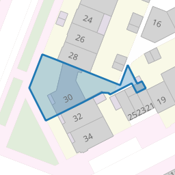 Perceel ASV00-M-3138