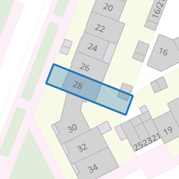 Perceel ASV00-M-3139