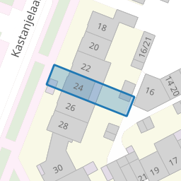 Perceel ASV00-M-3141