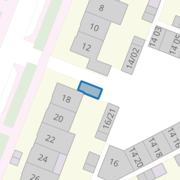 Perceel ASV00-M-3144