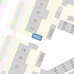 Perceel ASV00-M-3146