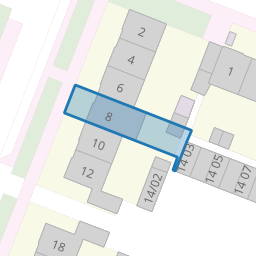 Perceel ASV00-M-3148