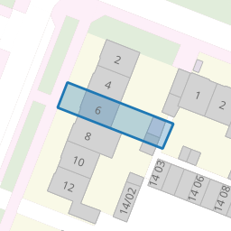 Perceel ASV00-M-3149