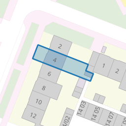 Perceel ASV00-M-3150