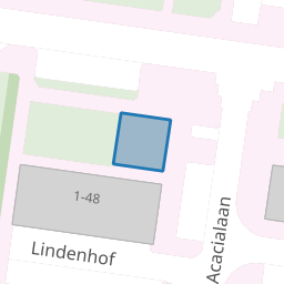 Perceel ASV00-M-3159
