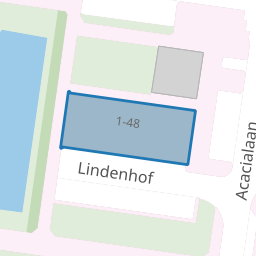Perceel ASV00-M-3160