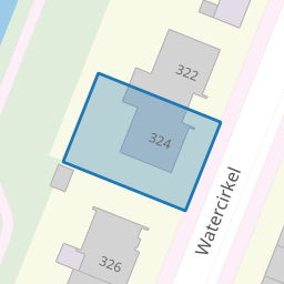 Perceel ASV00-M-3164