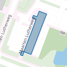 Perceel ASV00-M-3166