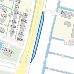 Perceel ASV00-M-3174