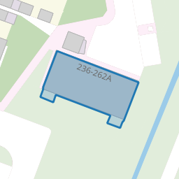 Perceel ASV00-M-3182