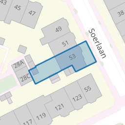 Perceel ASV00-M-3203