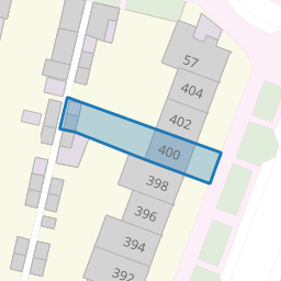 Perceel ASV00-M-3209