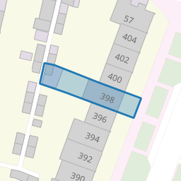 Perceel ASV00-M-3210