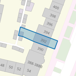 Perceel ASV00-M-3213