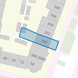 Perceel ASV00-M-3214