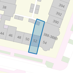 Perceel ASV00-M-3215