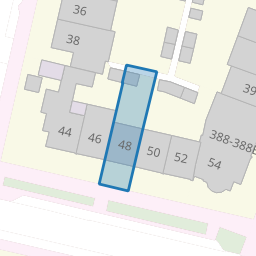 Perceel ASV00-M-3217