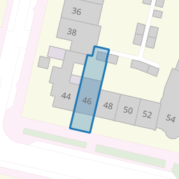 Perceel ASV00-M-3218