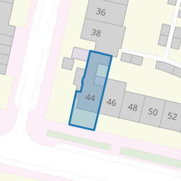 Perceel ASV00-M-3219