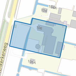 Perceel ASV00-M-3220