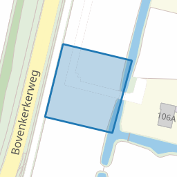 Perceel ASV00-M-3221