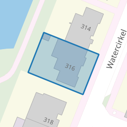 Perceel ASV00-M-3227