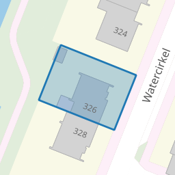 Perceel ASV00-M-3228