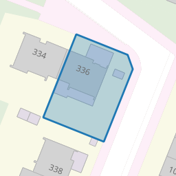 Perceel ASV00-M-3233