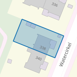 Perceel ASV00-M-3234