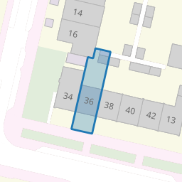 Perceel ASV00-M-3241