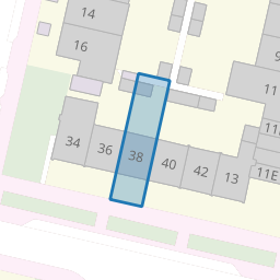 Perceel ASV00-M-3242