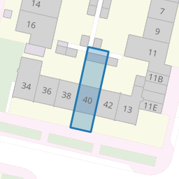 Perceel ASV00-M-3243