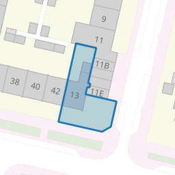 Perceel ASV00-M-3245