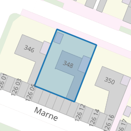 Perceel ASV00-M-3246