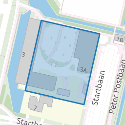 Perceel ASV00-M-3258