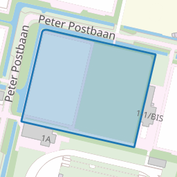 Perceel ASV00-M-3259