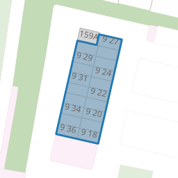 Perceel ASV00-M-3262