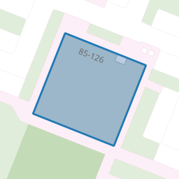 Perceel ASV00-M-3268