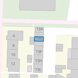 Perceel ASV00-M-3271