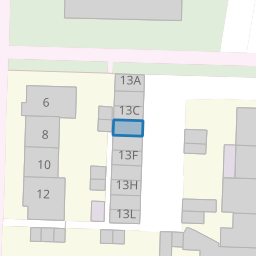 Perceel ASV00-M-3272