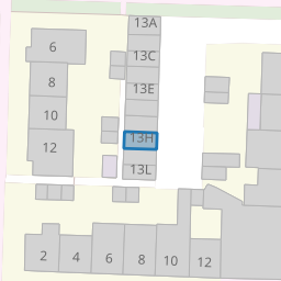 Perceel ASV00-M-3275