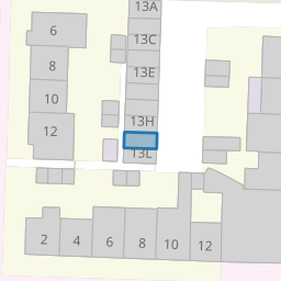 Perceel ASV00-M-3276