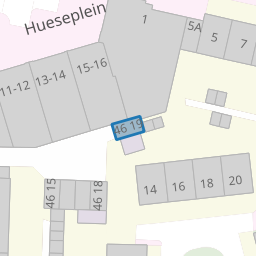 Perceel ASV00-M-3278