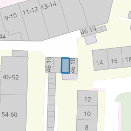 Perceel ASV00-M-3281