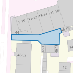 Perceel ASV00-M-3283