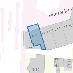 Perceel ASV00-M-3284