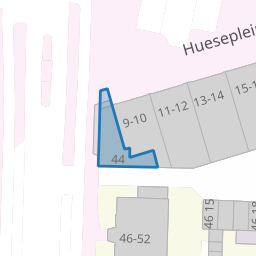 Perceel ASV00-M-3285