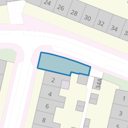 Perceel ASV00-M-3295