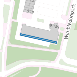 Perceel ASV00-M-3303