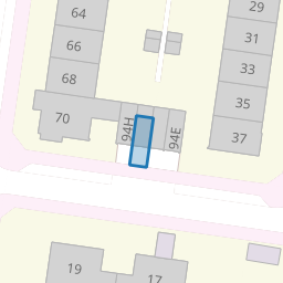 Perceel ASV00-M-3311